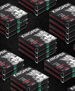 Kingpen Carts