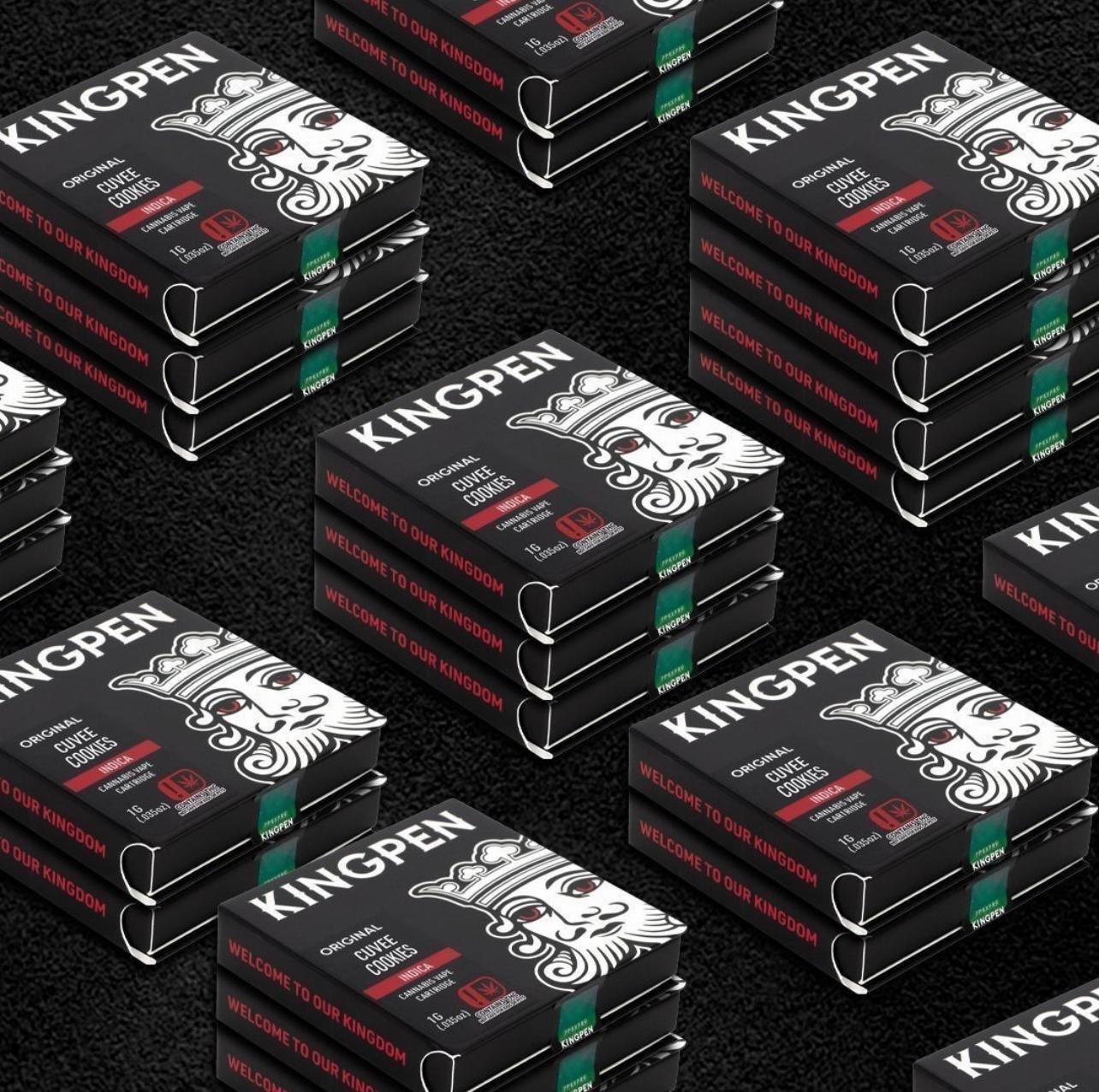 Kingpen Carts