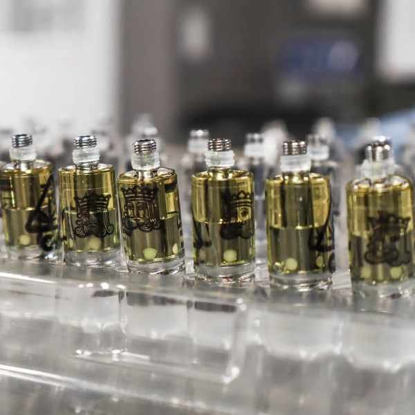 Kingpen Oil Online