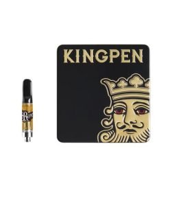 Berry Haze Live Resin Vape Cartridge