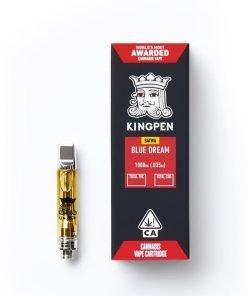 Kingpen Blue dream