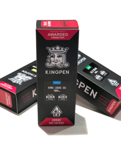 Kingpen King Louis