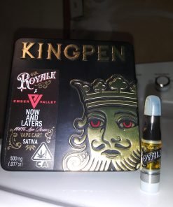 Kingpen Royale Now