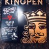 Kingpen Royal Orange
