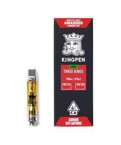 Three Kings