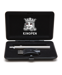 Kingpen battery kit