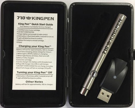 710 Kingpen
