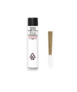 KINGROLL Banana Punch x Banana Sherbet 1.3g