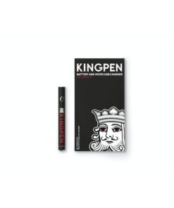 Buy Kingpen Battery Kit