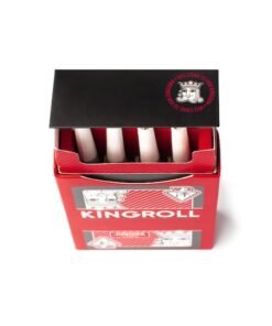 Kingroll Juniors Twisted Citrus x Kreamsicle 4pk (3g)
