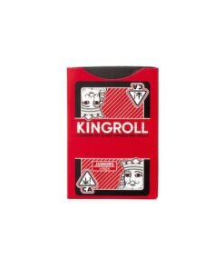 Kingroll Juniors | Jelly Breath x Cannalope Kush 4pk (3g)