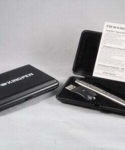 Buy 710 Kingpen Battery