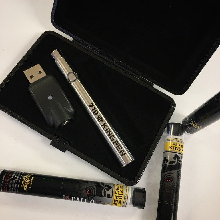 Kingpen Battery For Sale