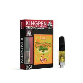 Kingpen Cannalope Kush