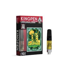 Kingpen Gelonade