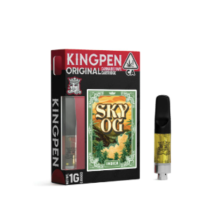 Kingpen Sky OG
