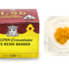 Kingpen White Pine Live Resin