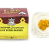 Kingpen GSC Live Resin